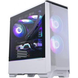 Phanteks Eclipse P360A Digital RGB White