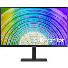 Monitor LED Samsung LS32A600UUUXEN 32 inch QHD VA 5 ms 75 Hz HDR FreeSync