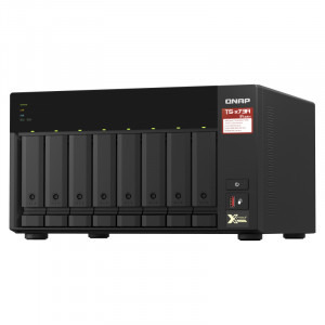 Qnap 873A 4GB