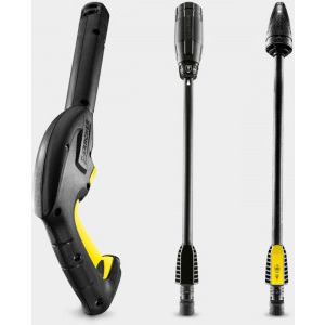 Karcher Aparat de spalat cu presiune Karcher K2 Power Control
