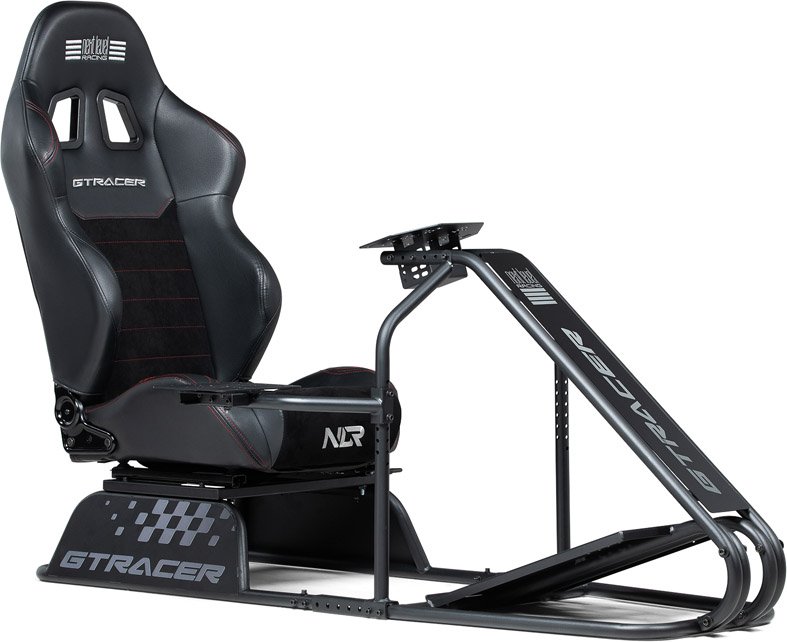 Scaun gaming Next Level Racing GT Racer Cockpit