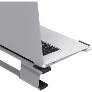 Orico NB15 stand aluminiu Silver