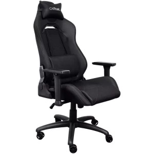 Trust GXT 714 Ruya Black