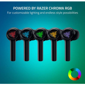 Razer Hammerhead HyperSpeed - Xbox Licensed