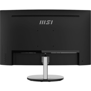 MSI Pro MP271CA Curbat 27 inch FHD VA 1 ms 75 Hz FreeSync