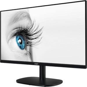 MSI Pro MP245V 23.8 inch FHD VA 1 ms 75 Hz