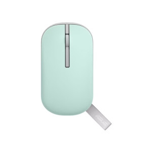 ASUS Marshmallow MD100 Wireless & Bluetooth Lilac Mist Purple