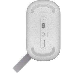 ASUS Marshmallow MD100 Wireless & Bluetooth Lilac Mist Purple