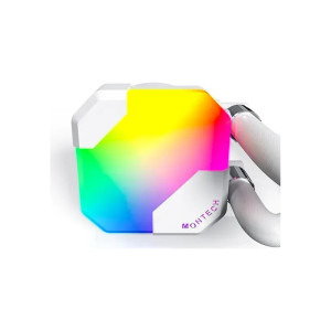 Montech HyperFlow ARGB 360 White