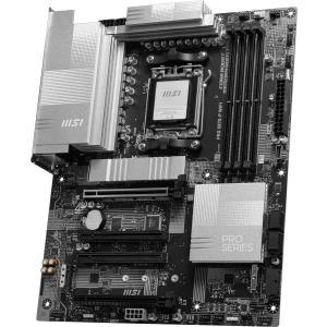 MSI PRO X870-P WIFI
