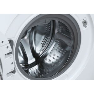 Candy COW4854TWM6/1-S, Spalare 8 kg, Uscare 5 kg, 1400 RPM, Clasa A, Inverter, Quick&Clean, Alb