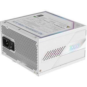 GIGABYTE AORUS Elite Platinum P1000W ICE, 80+ Platinum, 1000W