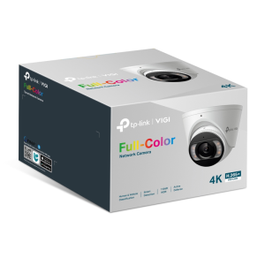 TP-LINK VIGI C485 4mm