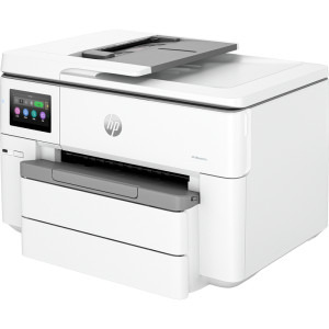 HP OfficeJet Pro 9730e, InkJet, Color, Format A3, Duplex, Retea, Wi-Fi