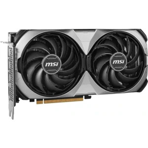 Placa video MSI GeForce RTX 4070 VENTUS 2X E1 OC 12GB GDDR6 192