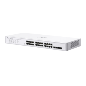 TP-LINK Gigabit FESTA FS328G