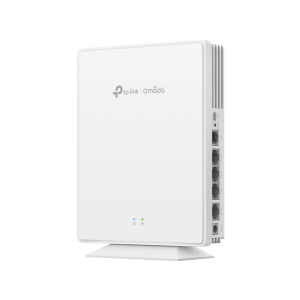 Omada by TP-LINK Gigabit EAP610GP Dual-Band WiFi 6