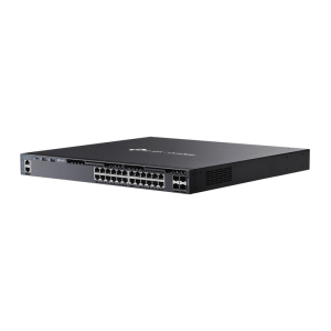 Omada by TP-LINK Gigabit SG6428XHP