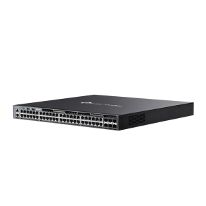Omada by TP-LINK Gigabit SG6654XHP