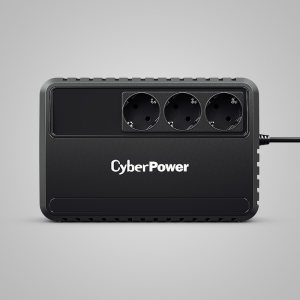 CyberPower BU650EG 650VA Negru