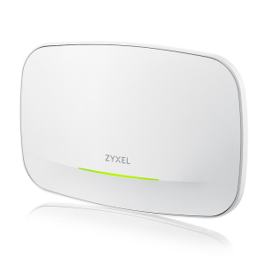 ZyXEL 2.5Gigabit WBE530 Tri-Band WiFi 7