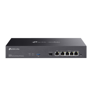 Router Omada by TP-LINK Gigabit ER7406