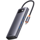 Hub USB Baseus WKWG030213
