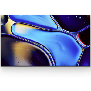Sony Smart TV OLED K-65XR80 Seria XR80 164cm 4K UHD HDR