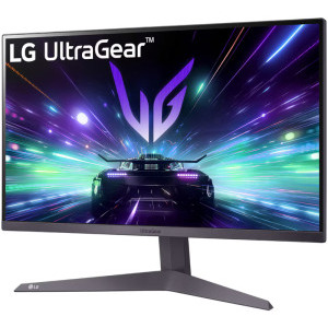 LG Gaming UltraGear 24GS50F-B 23.8 inch FHD VA 1 ms 180 Hz HDR FreeSync