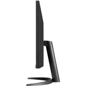 LG 34WQ500-B 34 inch UWFHD IPS 5 ms 100 Hz HDR FreeSync
