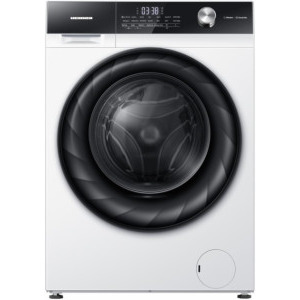 Masina de spalat rufe Heinner HWM-H1014IVKA+++, 10 kg, 1400 RPM, Clasa A, Inverter, Alb