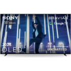 Televizor LED Sony Smart TV OLED K-55XR80 Seria XR80 139cm 4K UHD HDR