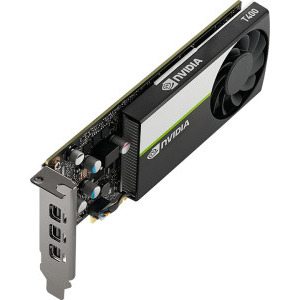 PNY NVIDIA T400 Smallbox 4GB GDDR6 64-Bit