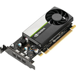 PNY NVIDIA T400 Smallbox 4GB GDDR6 64-Bit