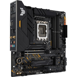 ASUS TUF GAMING B660M-PLUS WIFI