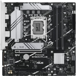 Placa de baza ASUS PRIME B760M-PLUS