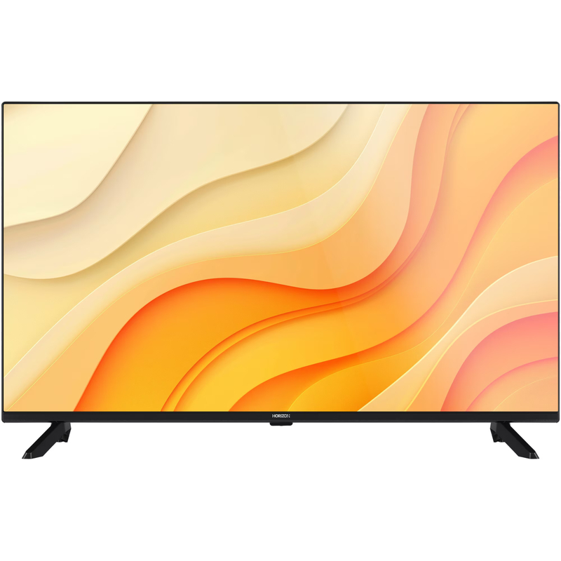 Televizor LED Horizon 40HL6300F/D Seria HL6300F/D 100cm negru Full HD