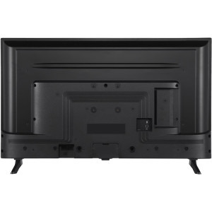 Horizon 40HL6300F/D Seria HL6300F/D 100cm negru Full HD