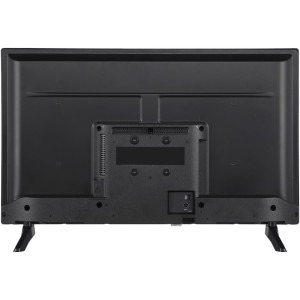Horizon 32HL6300H/D Seria HL6300H/D 80cm negru HD Ready