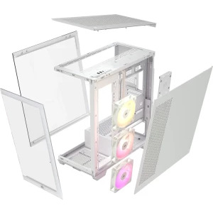 Corsair 3500X ARGB White
