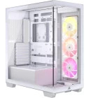 Carcasa Corsair 3500X ARGB White