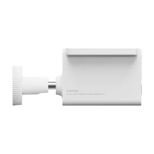 Xiaomi Camera de supraveghere BW400 Pro Set, 4MP, 2560x1440, Detectie AI, cu panou solar integrat, baterie 10000mAh reincarcabila, IP6
