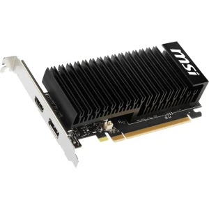 MSI GeForce GT 1030 4GHD4 LP OC 4GB DDR4 64-bit