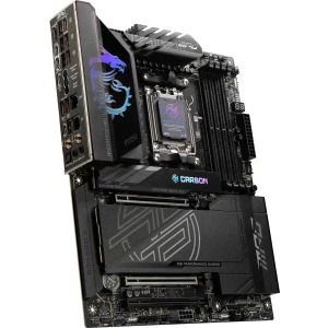 MSI MPG X870E CARBON WIFI