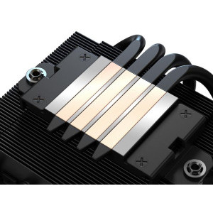 ID-Cooling IS-40-XT Black