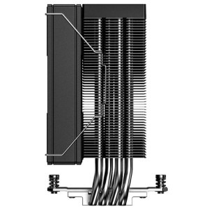ID-Cooling FROZN A410 SE Black