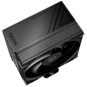 ID-Cooling FROZN A410 SE Black