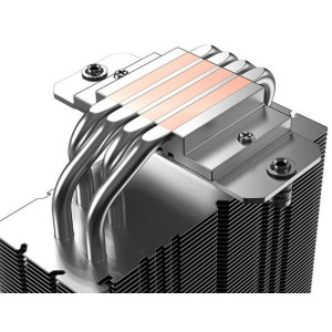 ID-Cooling FROZN A410 SE Black