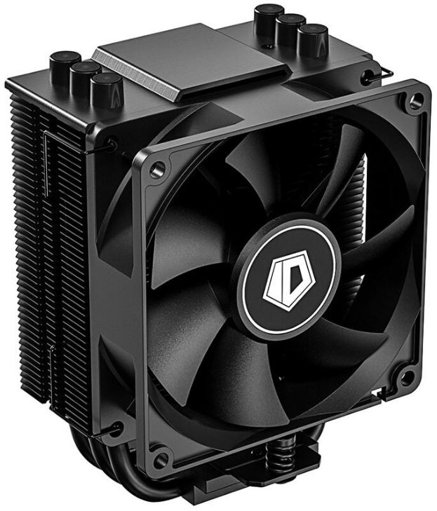 Cooler CPU ID-Cooling SE-903 XT Black