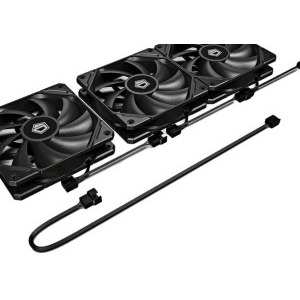 ID-Cooling FX360 Pro Black
